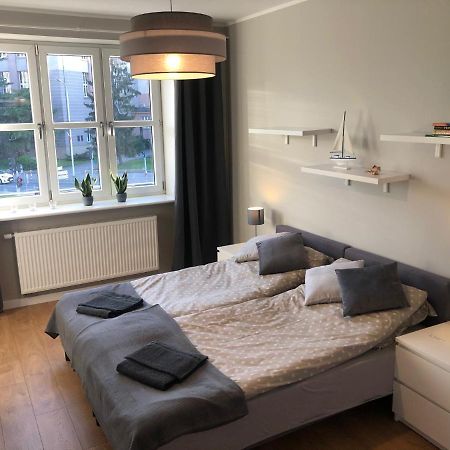 Apartament Browarny Ostrów Wielkopolski Extérieur photo