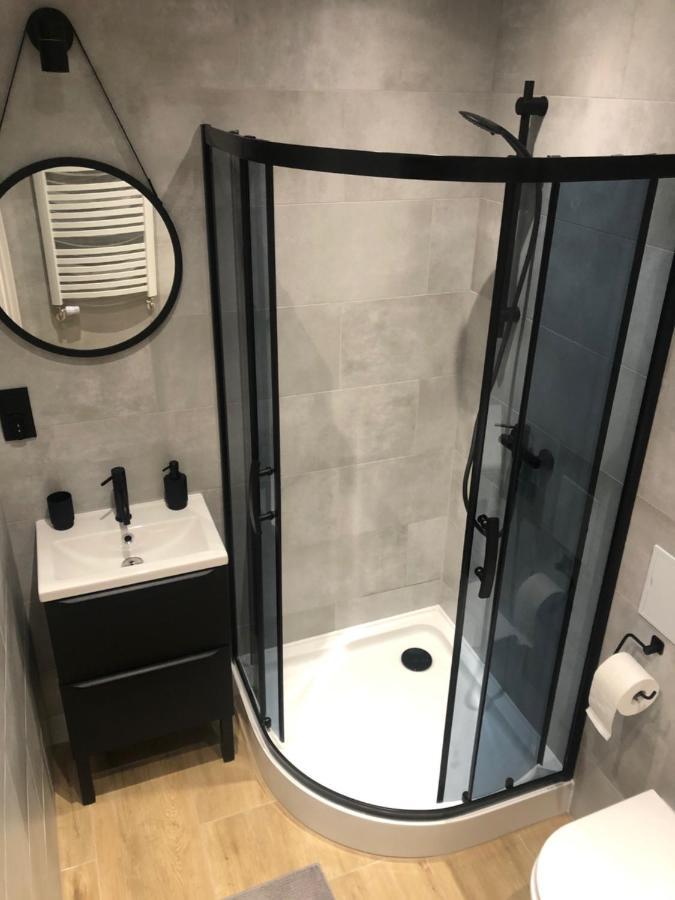 Apartament Browarny Ostrów Wielkopolski Extérieur photo