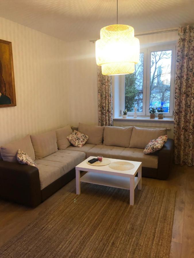 Apartament Browarny Ostrów Wielkopolski Extérieur photo