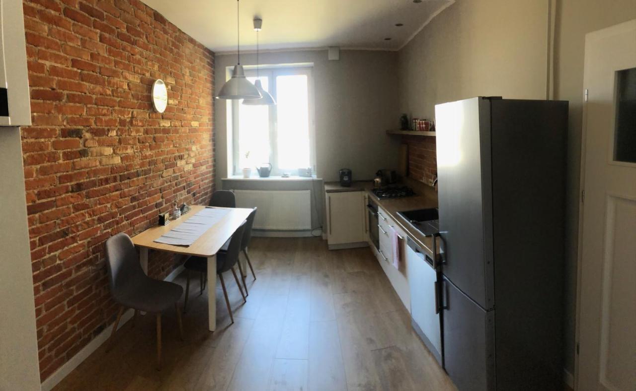 Apartament Browarny Ostrów Wielkopolski Extérieur photo