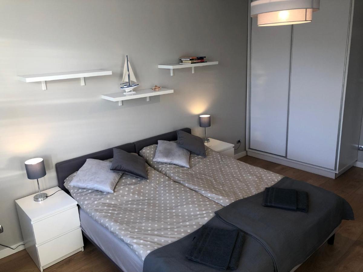 Apartament Browarny Ostrów Wielkopolski Extérieur photo