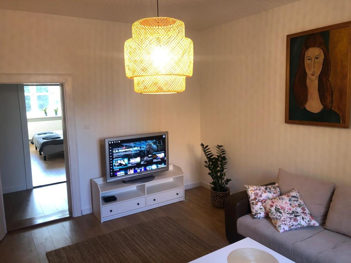 Apartament Browarny Ostrów Wielkopolski Extérieur photo